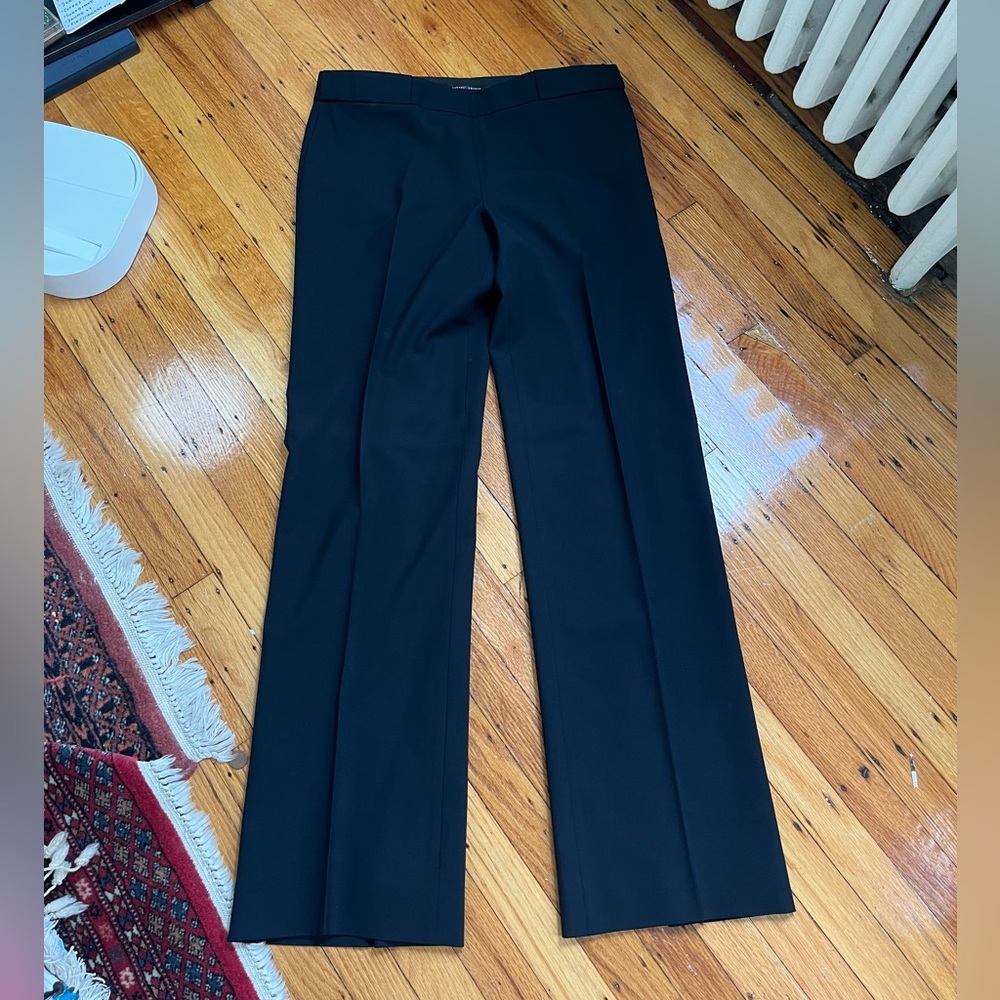 Theyskens’ Theory Chic Dress Pants